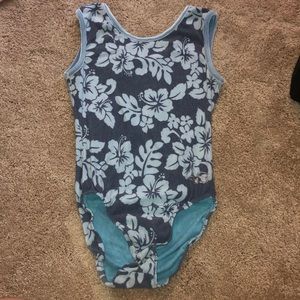 Dreamlight Gymnastics Leotard